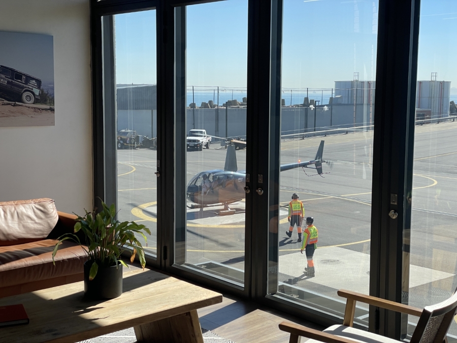To Let Commercial Property for Rent in Waterfront Western Cape